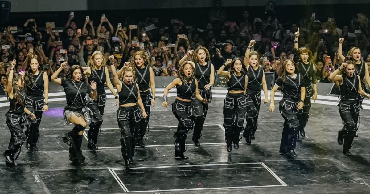 SexBomb Girls announce date, venue of 'Get, Get Aw' concert round 6