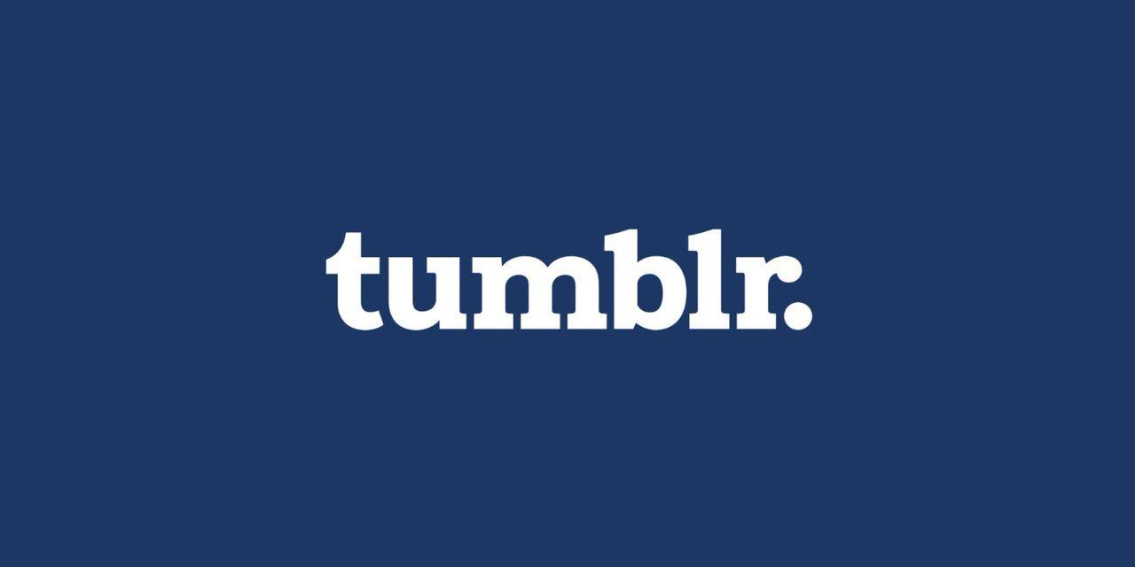 Tumblr 'working to resolve' access issue in Philippines
