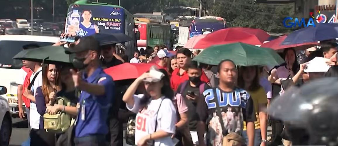 Nationwide transport strike generally peaceful so far — PNP