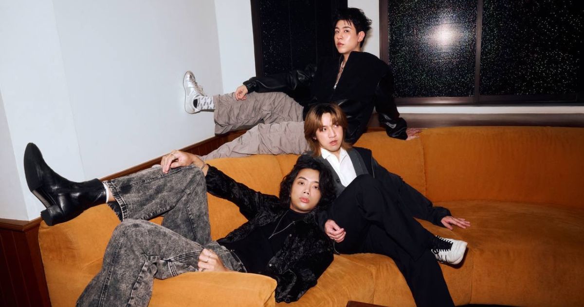 Thai band Tilly Birds to perform in Manila this April