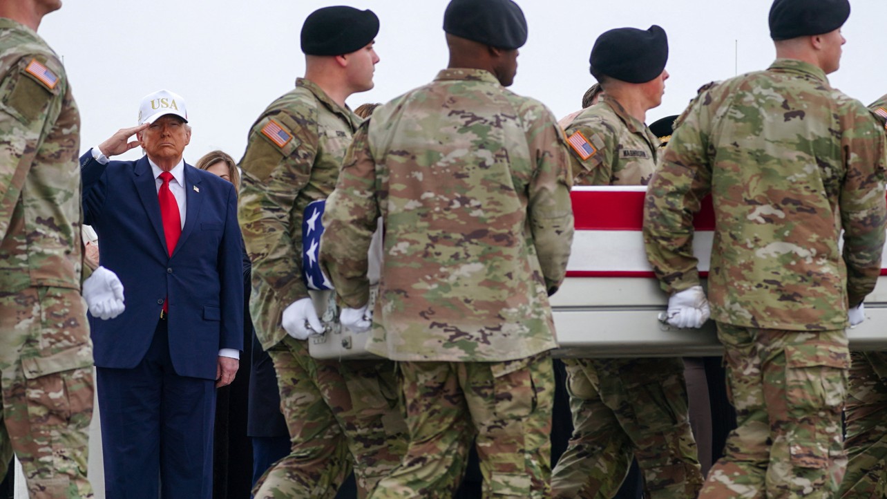 Live updates on the Conflict in the Middle East for March 7, 2026.