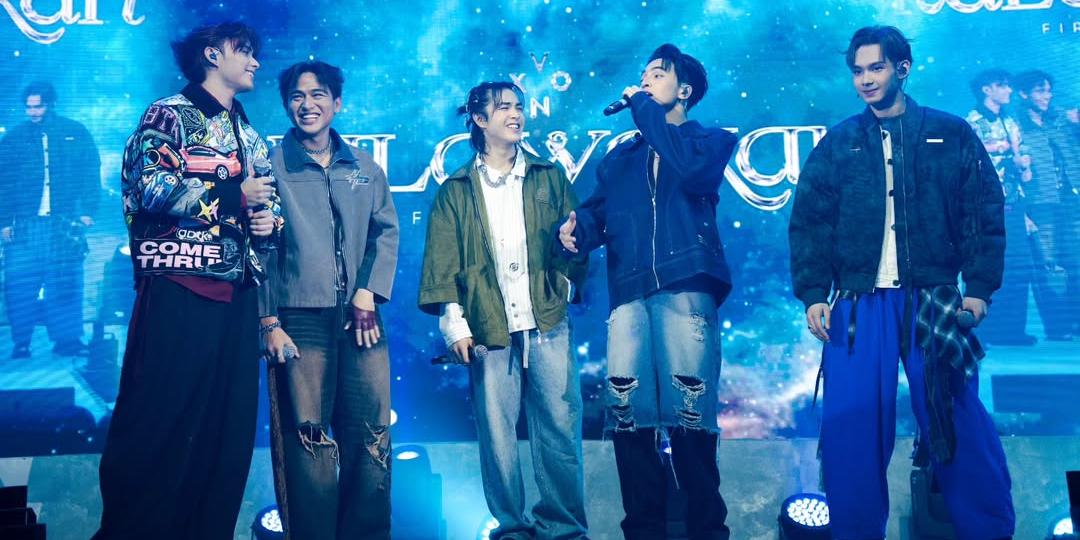 VXON teases new concert in June