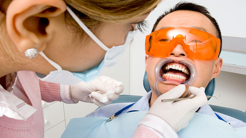 House bill aims to expand Filipinos' access to dental care