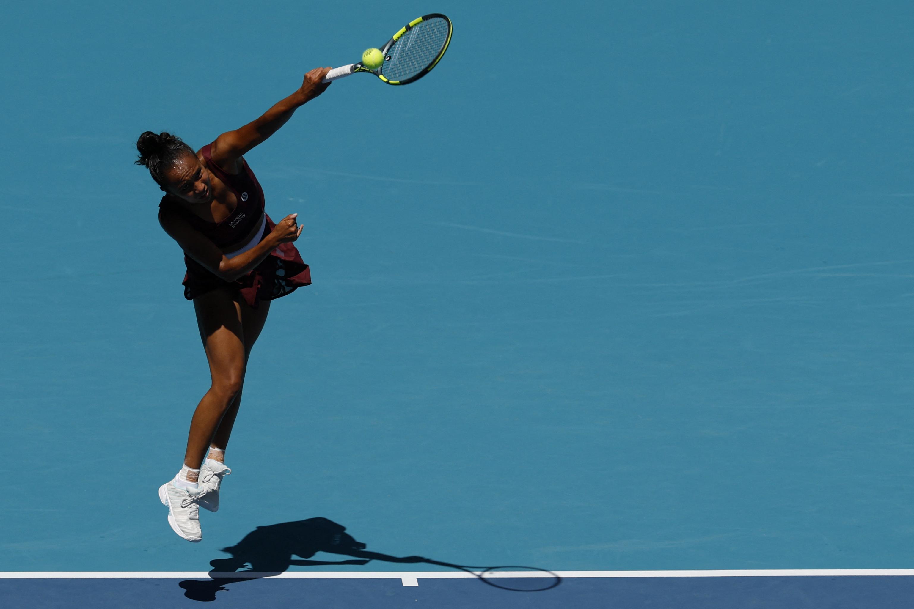 Alex Eala set to face Leylah Fernandez in Stuttgart Open Round of 32