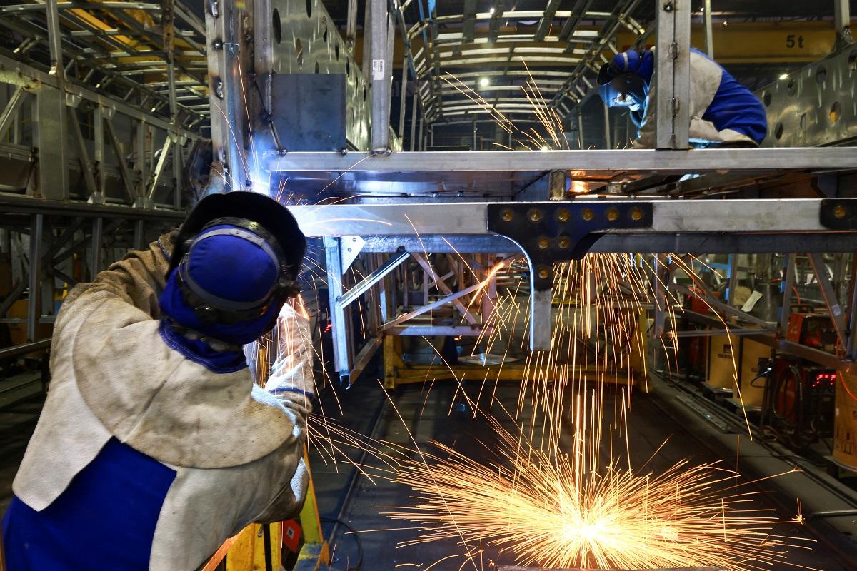 Factory input costs soar worldwide as Iran war snarls up supply chains