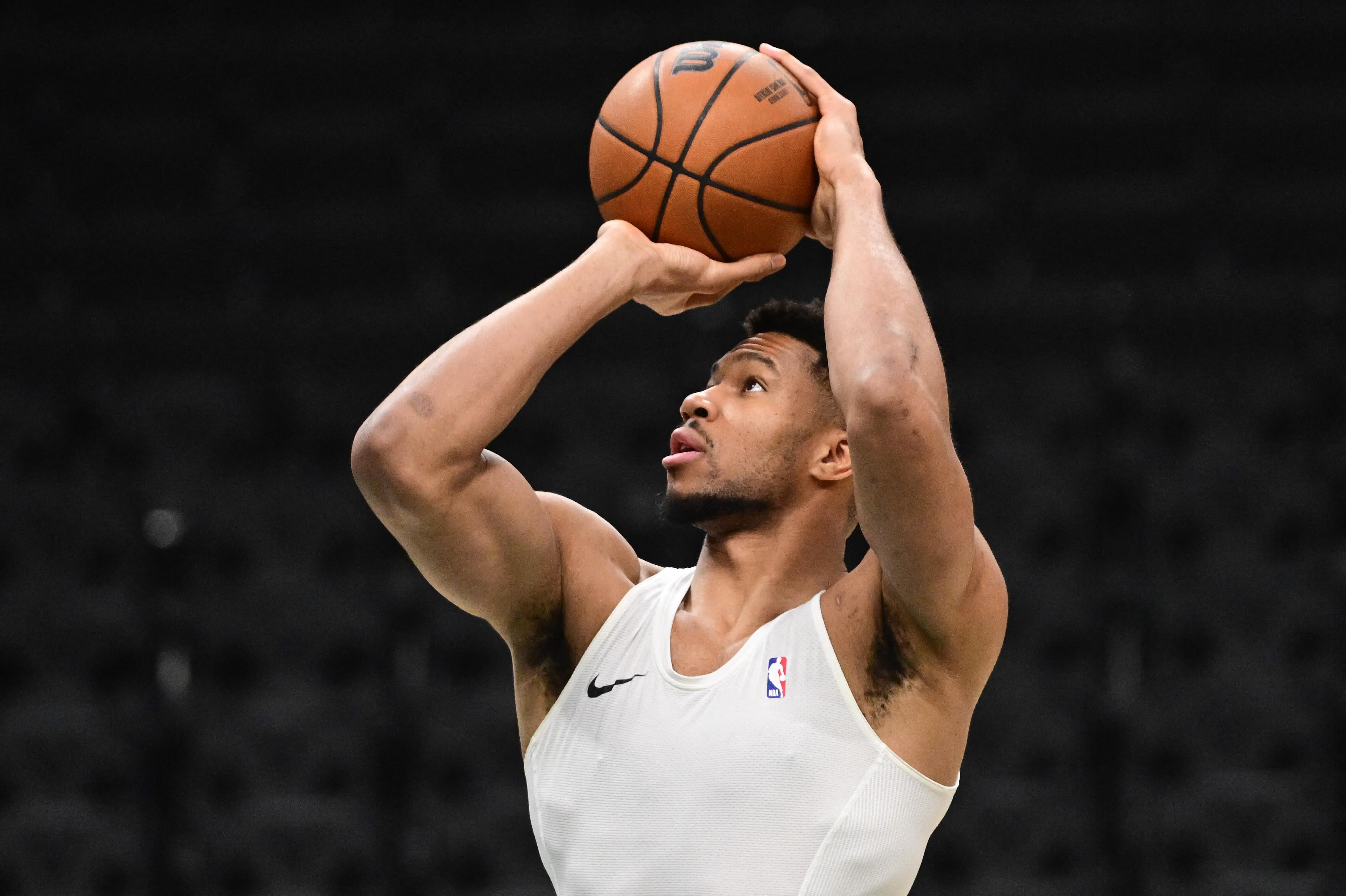 NBA probes Bucks' handling of Giannis Antetokounmpo —reports