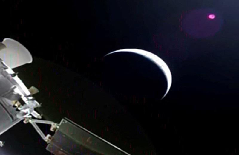 NASA gives Artemis crew green light to head towards Moon