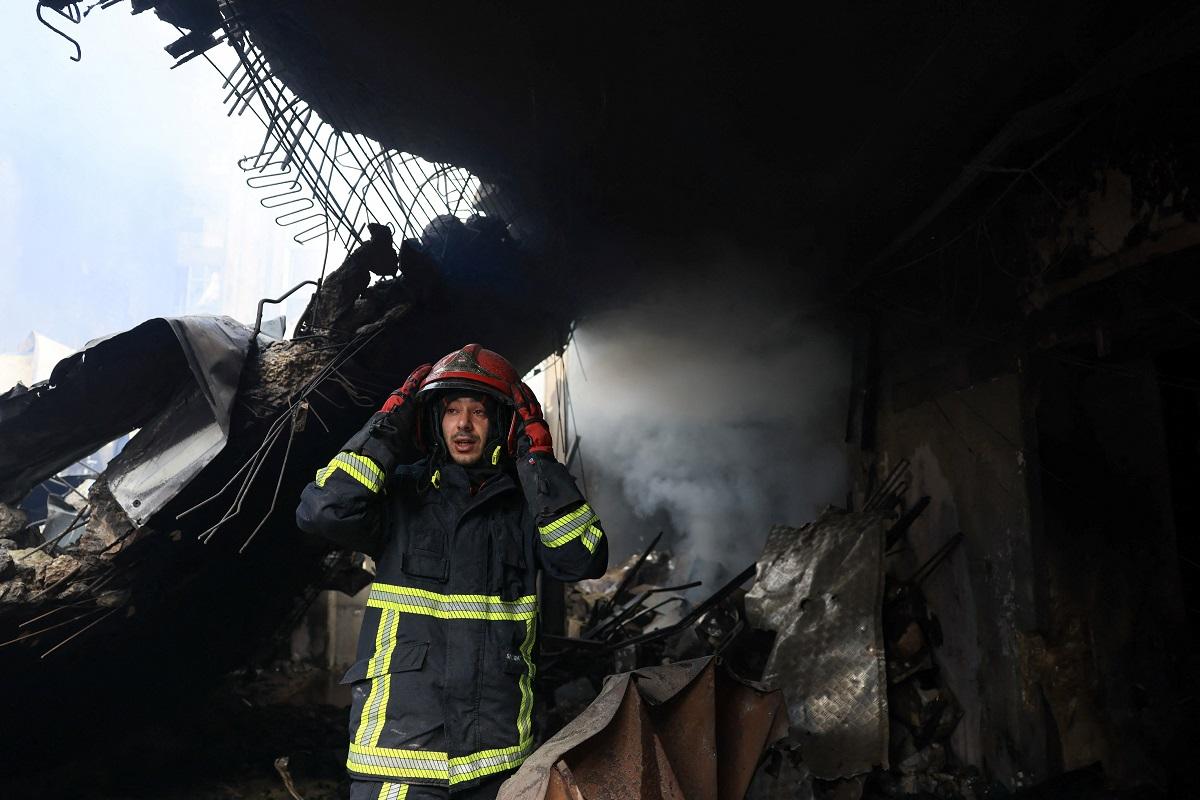 PH calls for ceasefire in Israeli attacks on Lebanon