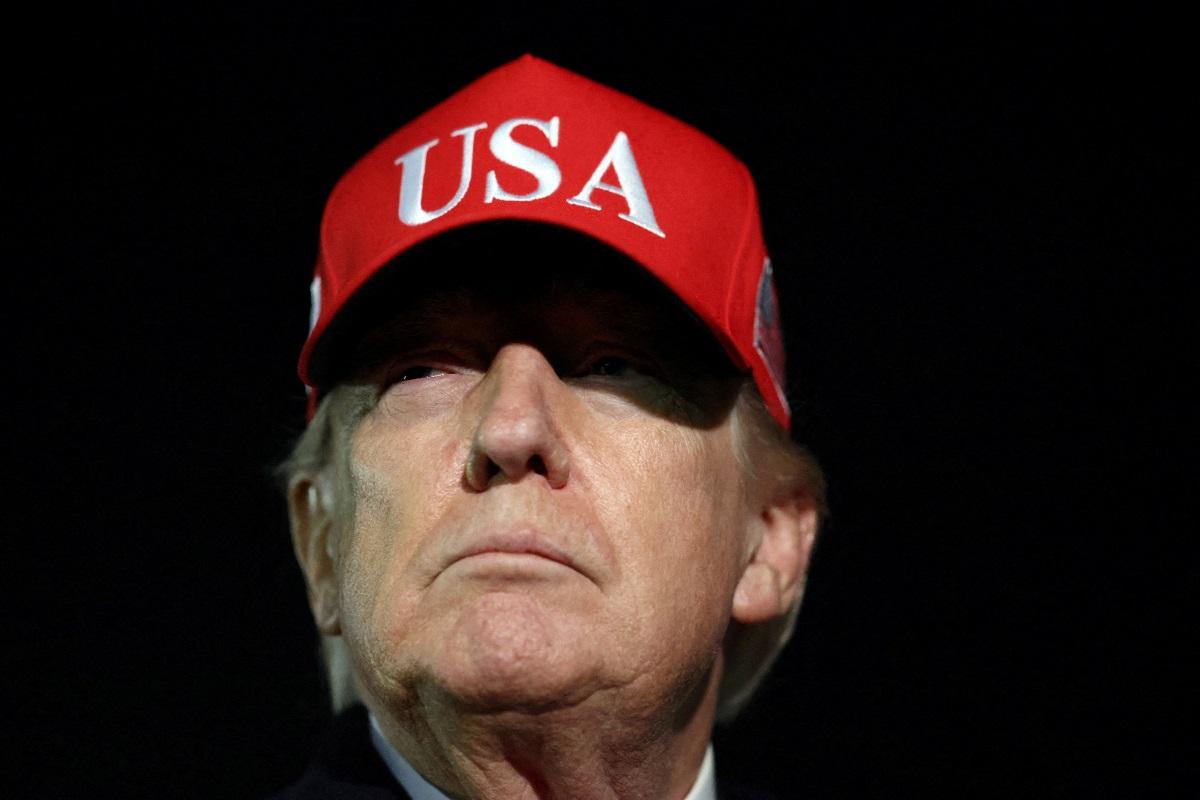 Trump accuses Iran of ‘total violation’ of ceasefire, threatens new attacks