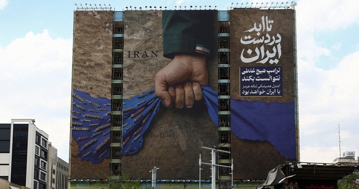 Finance ministers, stung by hit to economies, call for full Iran war ceasefire