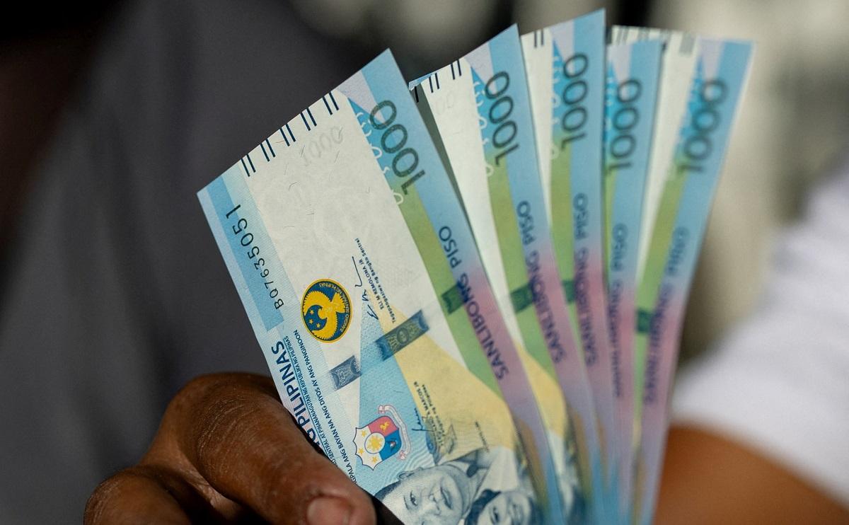 P5,000 cash relief assistance for jeepney drivers