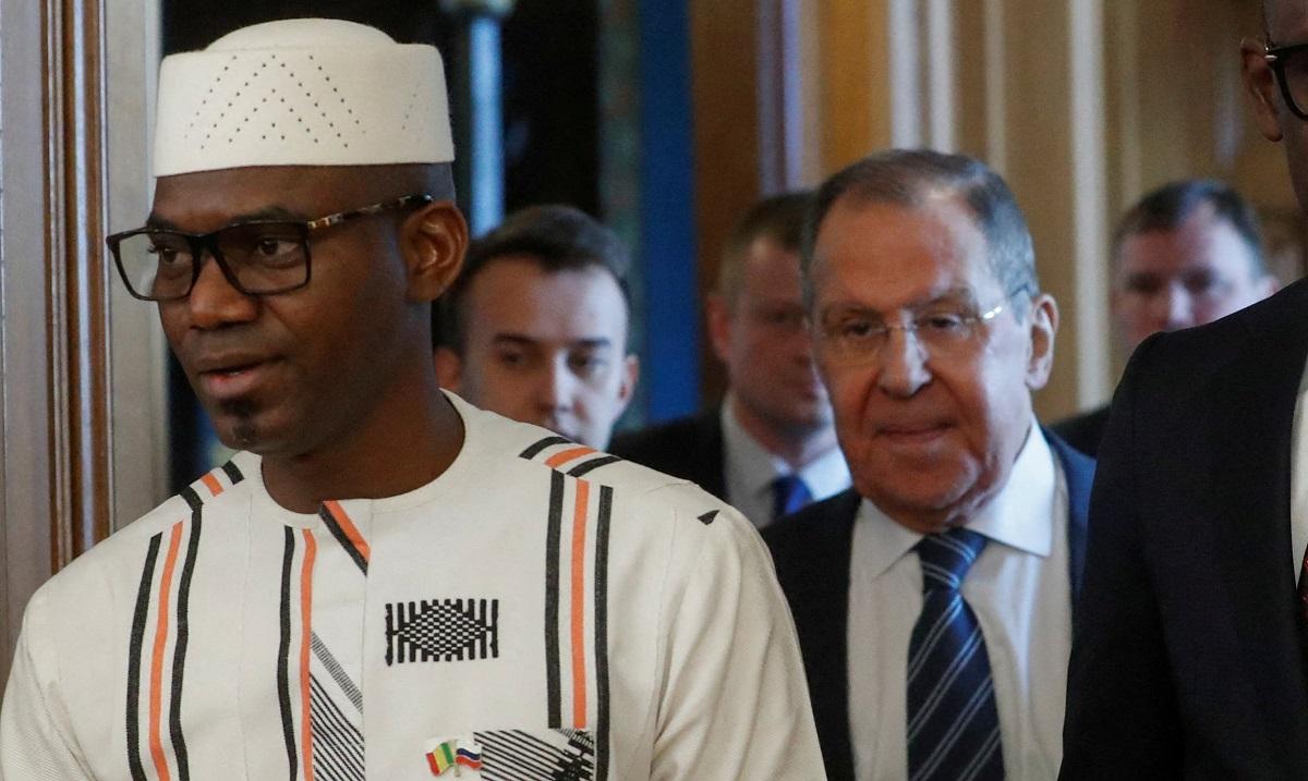 Mali’s defense minister reported dead in major weekend assault