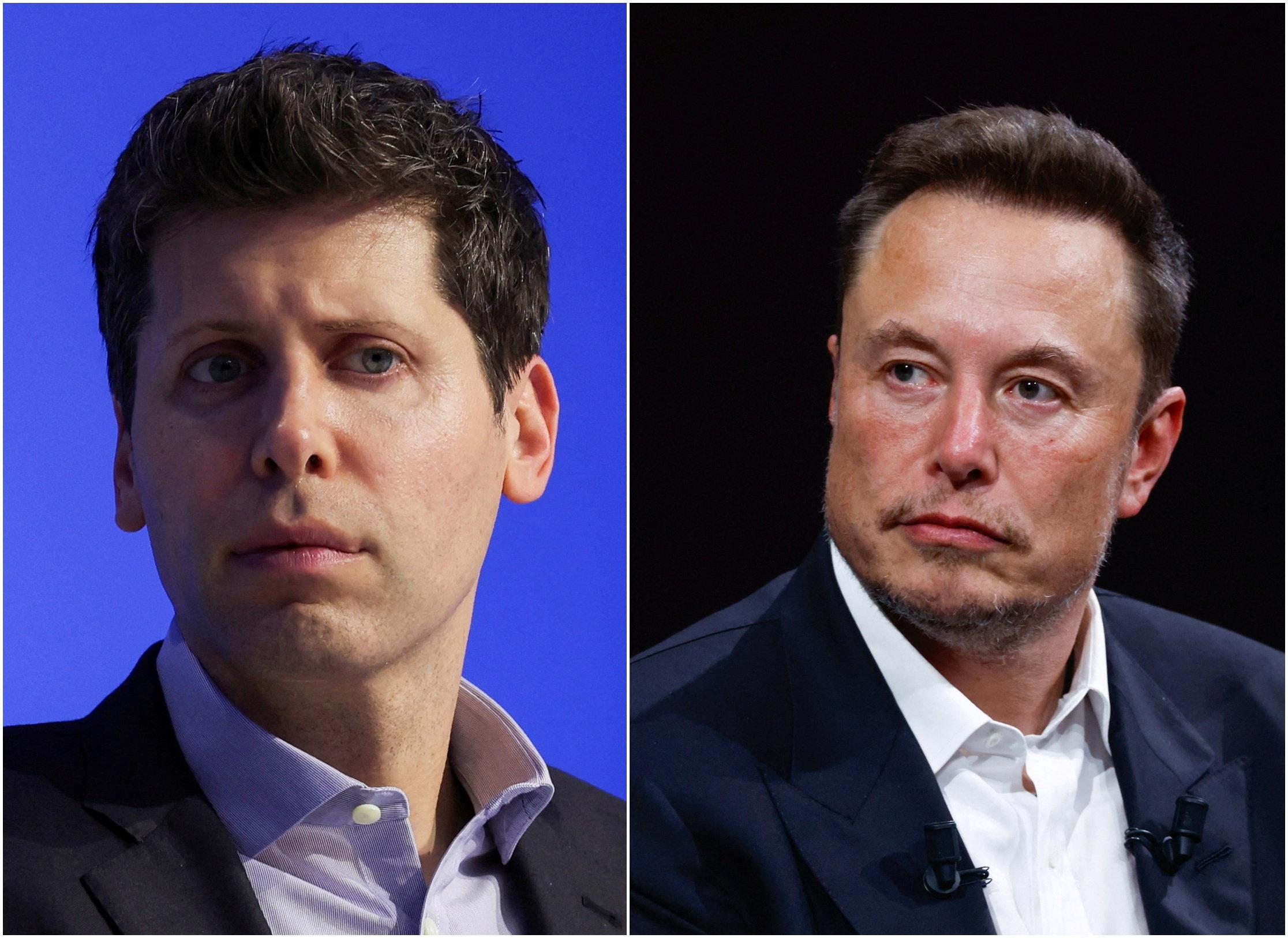 Elon Musk’s trial vs. Sam Altman to reveal ongoing power struggle for OpenAI