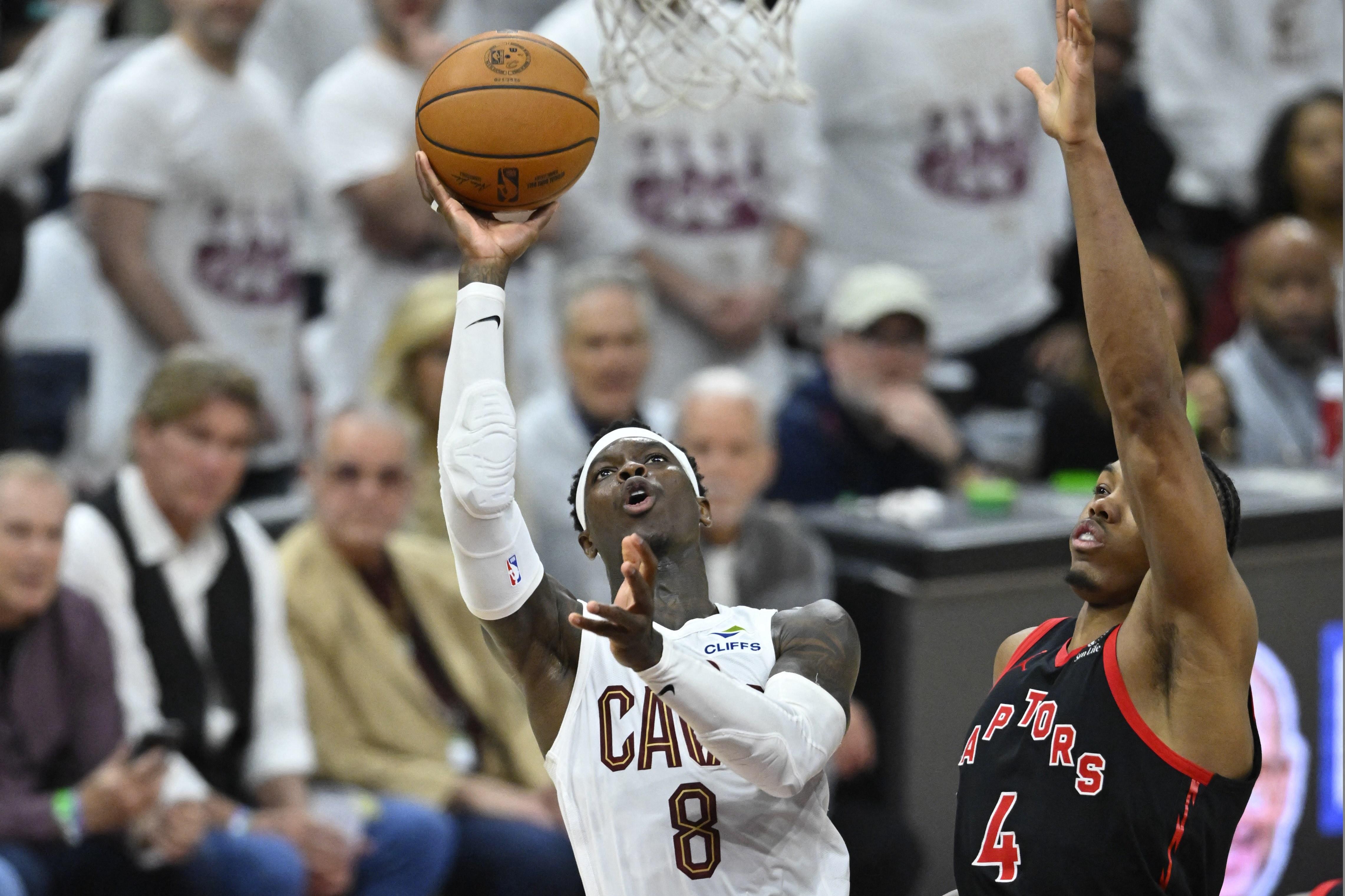 NBA: Cavs come from behind to take 3-2 series lead vs. Raptors