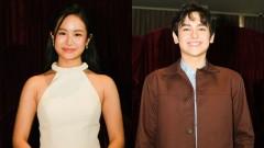 Caprice Cayetano, Heath Jornales to headline romantic drama series 'You're My Favorite Song'