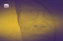 Atong Ang spotted in Calabarzon 2 weeks ago 
