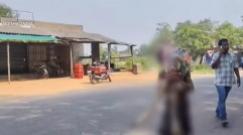 Lalaki sa India, hinukay ang bangkay ng kapatid at dinala sa bangko bilang 'proof of death'