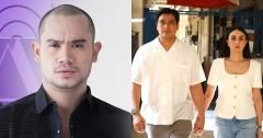 Rob Sy denies Alfred Vargas' bullying allegations against his son