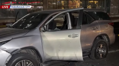 Victim rescued, 4 suspects wounded in anti-kidnapping ops in Parañaque