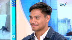 Eman Bacosa Pacquiao reveals why he removed ‘JW’ from his TikTok bio