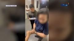 
Gang leader na nagsimula umano ng gulo sa kilos-protesta kontra-katiwalian sa Maynila, huli dahil sa ibang kaso
