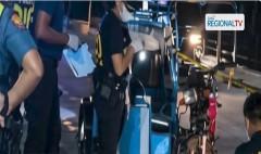 Tricycle driver, patay matapos barilin ng riding in tandem