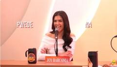 Joy Barcoma, sinagot ang puna ng ilang netizens na bully umano siya