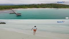 Basilan, malaki na ang pinagbago pagdating sa turismo matapos ang kaguluhan noon