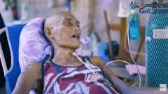 Mga pasyenteng nagdurusa dahil sa kawalan ng maayos na pampublikong ospital sa kanilang lalawigan