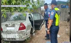 Magpinsan, patay sa panibagong insidente ng mga batang nakulong sa loob ng sasakyan sa Pampanga