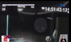Kababalaghan sa shooting na 'Huwag Kang Titingin,' nahuli-cam?