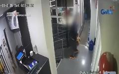 Lalaki, sugatan nang barilin ng riding-in-tandem sa Antipolo; gunman, naharang sa checkpoint