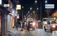 2 babaeng naglalakad, binaril ng lalaking nakamotorsiklo sa Pavia, Iloilo; 1, patay