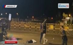 Mag-utol na parking boy, ginulpi at hinataw ng tubo sa kalye sa Zamboanga City