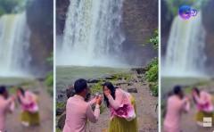 Turista at tour guide na parehong bigo sa pag-ibig, nagkatuluyan matapos ilang beses magkasama sa biyahe