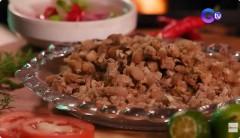 Chicharon na kuko ng manok, masarap sa pulutan pero ligtas bang papakin?