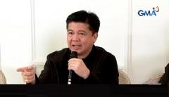 Reklamong trafficking, isinampa ng NBI laban sa misis at anak ni Mike Defensor; misis ni Mike, itinanggi ang paratang