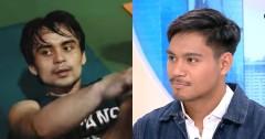 Would Eman Bacosa Pacquiao face brother Jimuel in a boxing match? Sparkle star answers