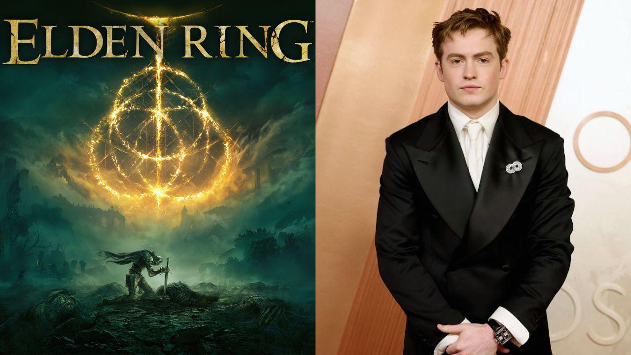 ‘Elden Ring’ live-action film unveils cast; to premiere 2028