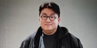 HYBE chairman Bang Si Hyuk issues statement as South Korean police seek warrant for his arrest 