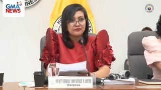 Luistro urges study of Avelino ruling for VP Sara impeachment trial voting