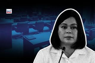 106 votes to impeach Sara Duterte 'not difficult to surmount' &mdash; Ridon