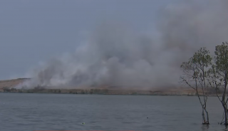 TIMELINE: Navotas Sanitary Landfill fire