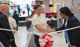 VP Sara camp says House impeachment proceedings unconstitutional