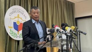 Ombudsman to mayors: Check LGU offices for corruption in waste management contracts