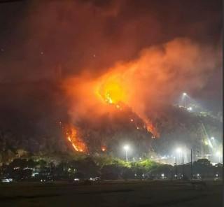 FOREST_FIRE | Tracking | GMA News Online