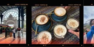 A misty day adventure in Sapa, Vietnam