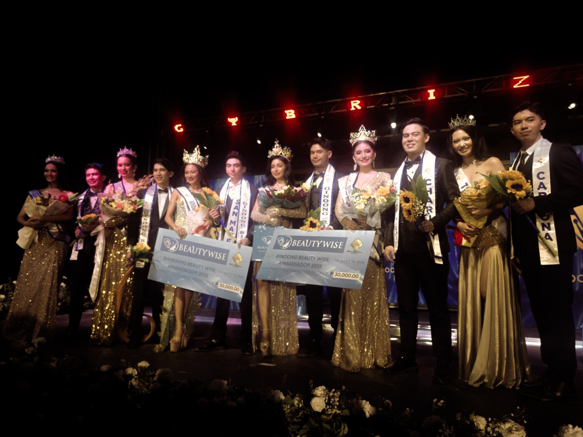 Beyond the Crown: What beauty queens gain from the high cost of pageantry