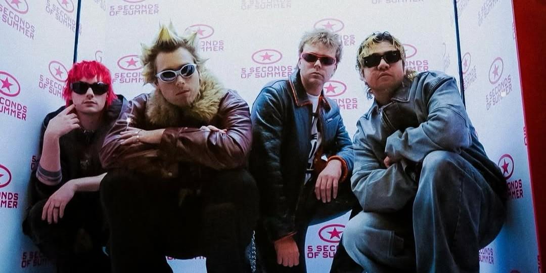 5 Seconds of Summer: What the band has been up to 10 years since their last PH visit