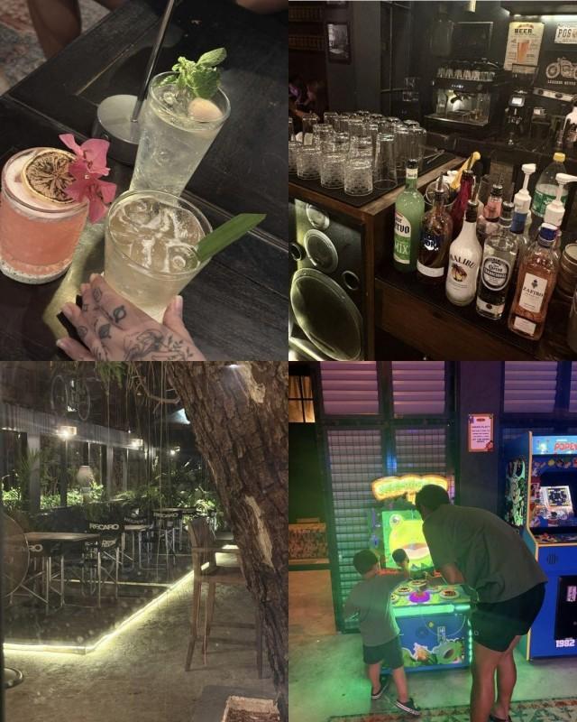 Photos: Sachi Saygan